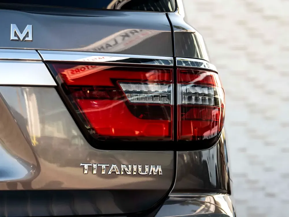 0% DOWN | THE PRICE YOU SEE IS THE PRICE YOU PAY | RAMADAN ALL-INCLUSIVE | 4.0 V6 275 HP | WARRANTY - Image 8