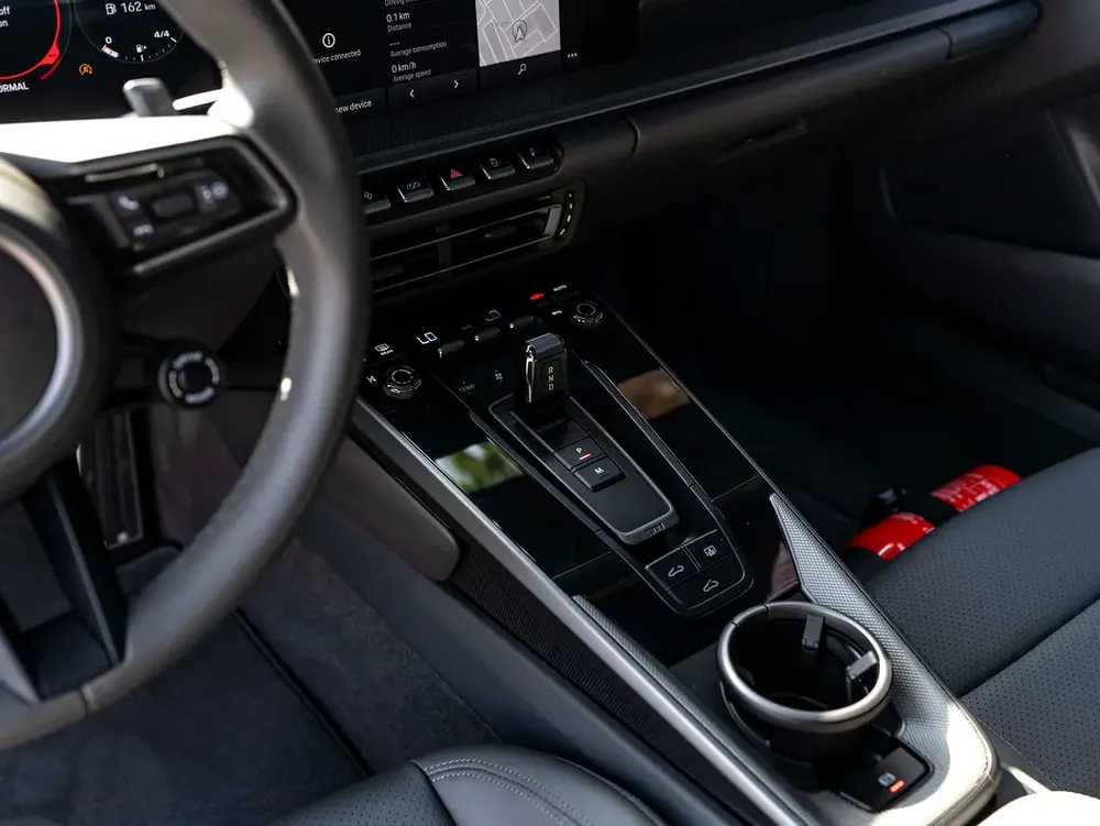 0% DOWN PAYMENT | THE MAY ADVANTAGE | PORSCHE 911 (992.2) | WARRANTY - Image 10
