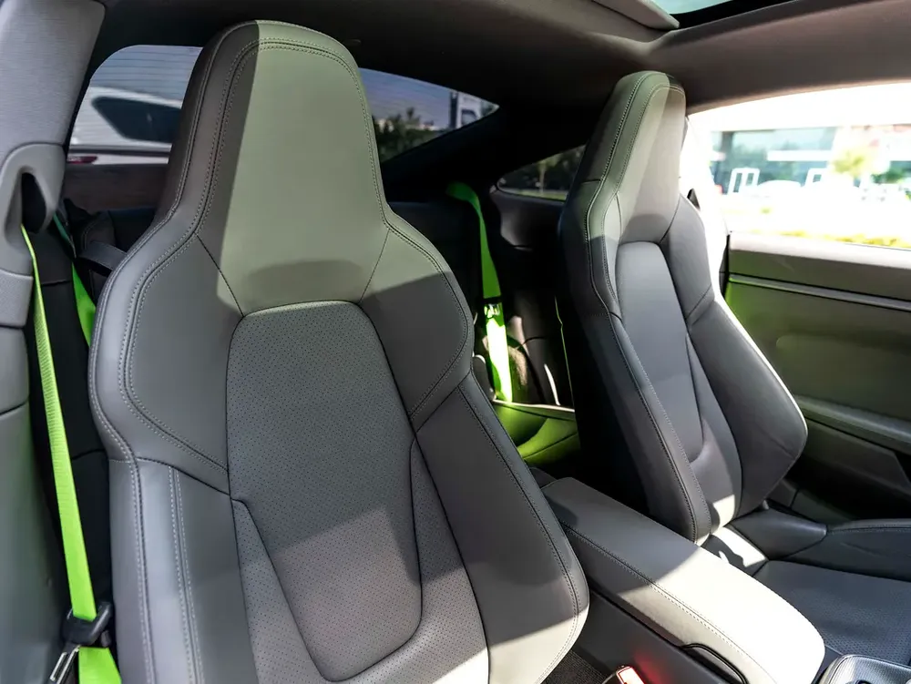 0% DOWN PAYMENT | THE MAY ADVANTAGE | PORSCHE 911 (992.2) | WARRANTY - Image 11