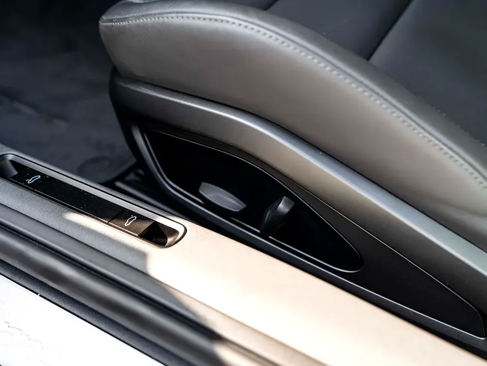 0% DOWN PAYMENT | THE MAY ADVANTAGE | PORSCHE 911 (992.2) | WARRANTY - Image 13