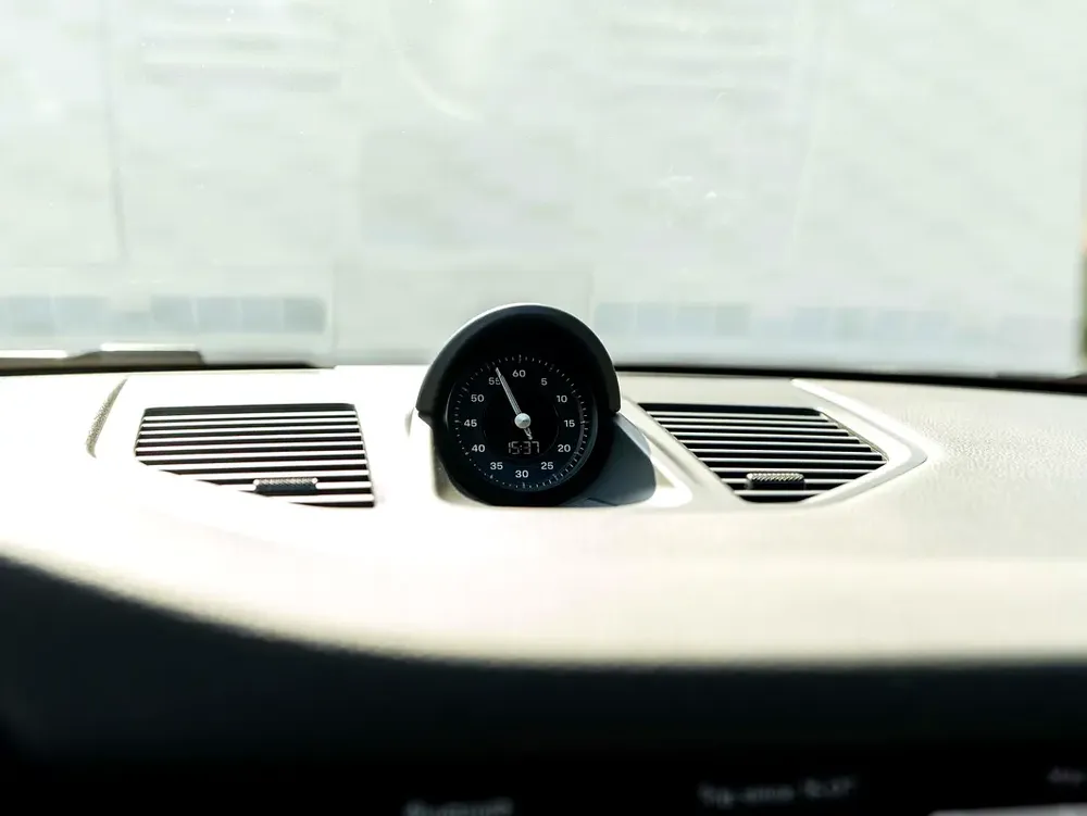 0% DOWN PAYMENT | THE MAY ADVANTAGE | PORSCHE 911 (992.2) | WARRANTY - Image 18