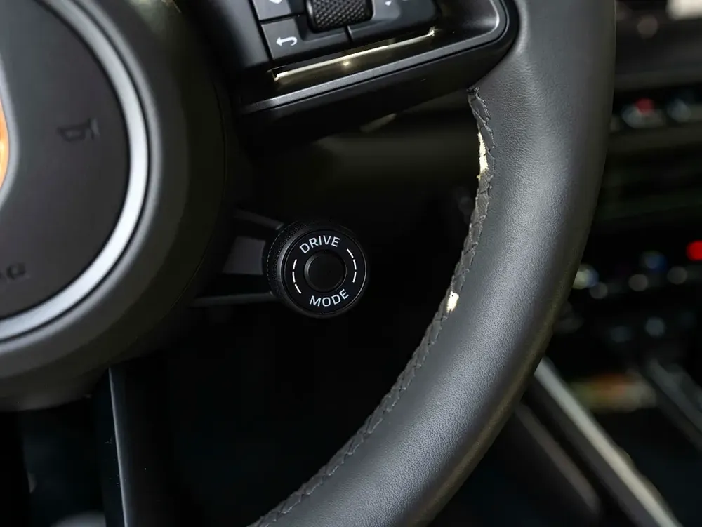 0% DOWN PAYMENT | THE MAY ADVANTAGE | PORSCHE 911 (992.2) | WARRANTY - Image 19