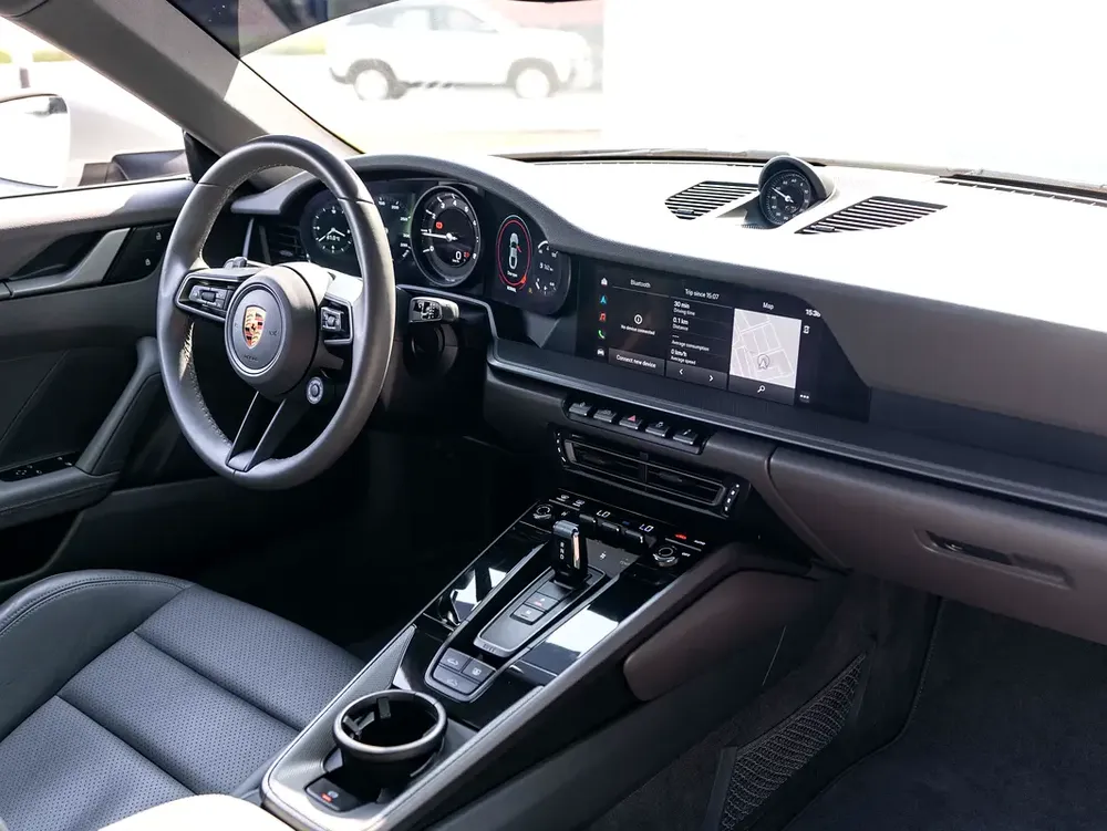 0% DOWN PAYMENT | THE MAY ADVANTAGE | PORSCHE 911 (992.2) | WARRANTY - Image 20