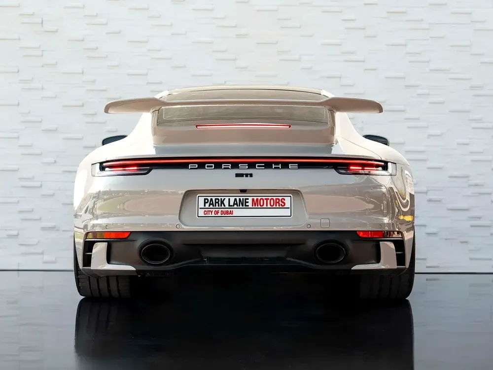 0% DOWN PAYMENT | THE MAY ADVANTAGE | PORSCHE 911 (992.2) | WARRANTY - Image 4