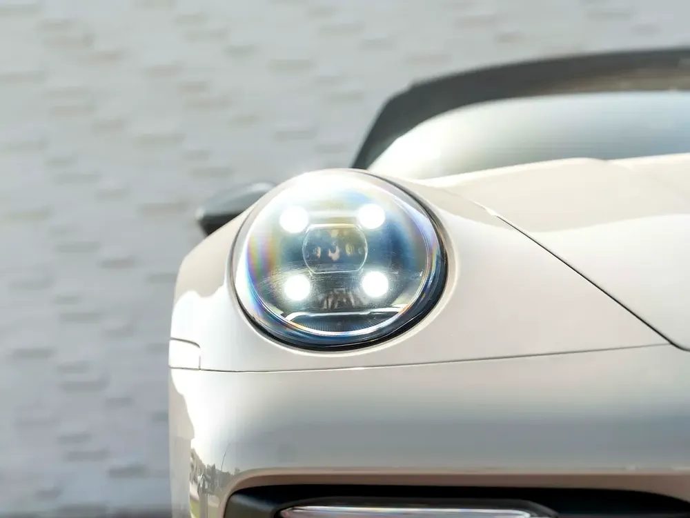 0% DOWN PAYMENT | THE MAY ADVANTAGE | PORSCHE 911 (992.2) | WARRANTY - Image 5
