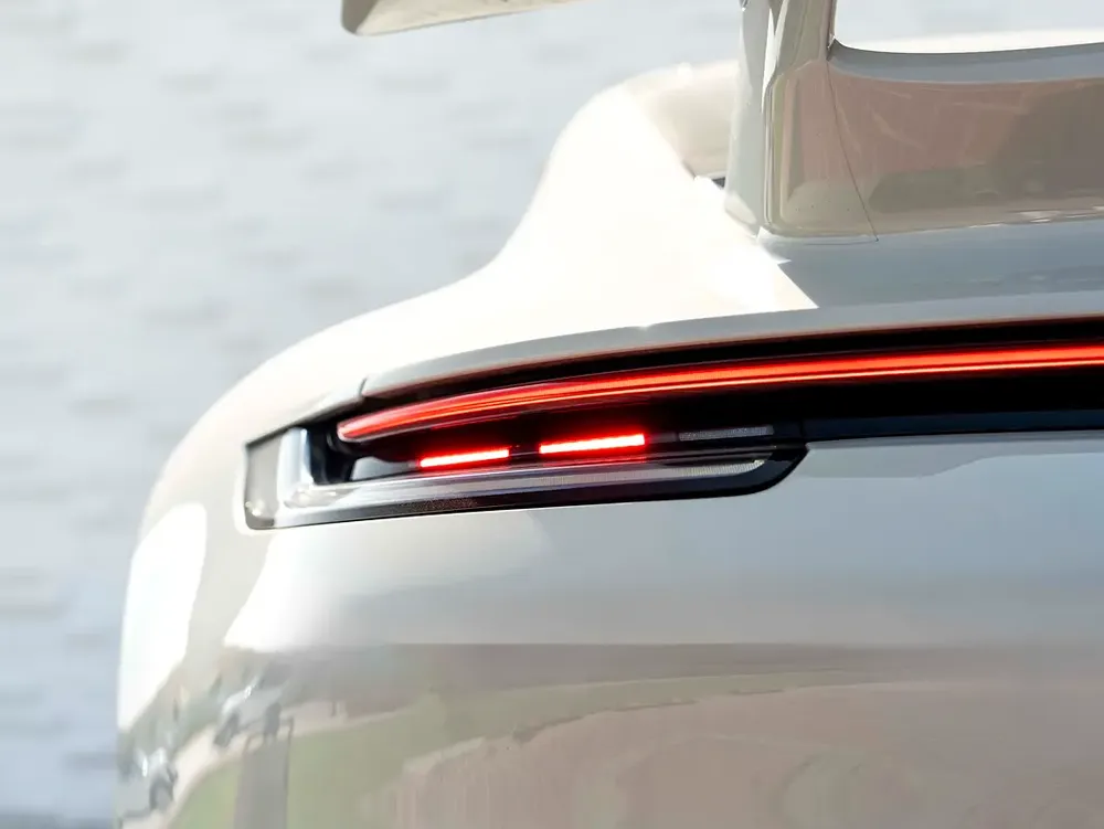 0% DOWN PAYMENT | THE MAY ADVANTAGE | PORSCHE 911 (992.2) | WARRANTY - Image 6