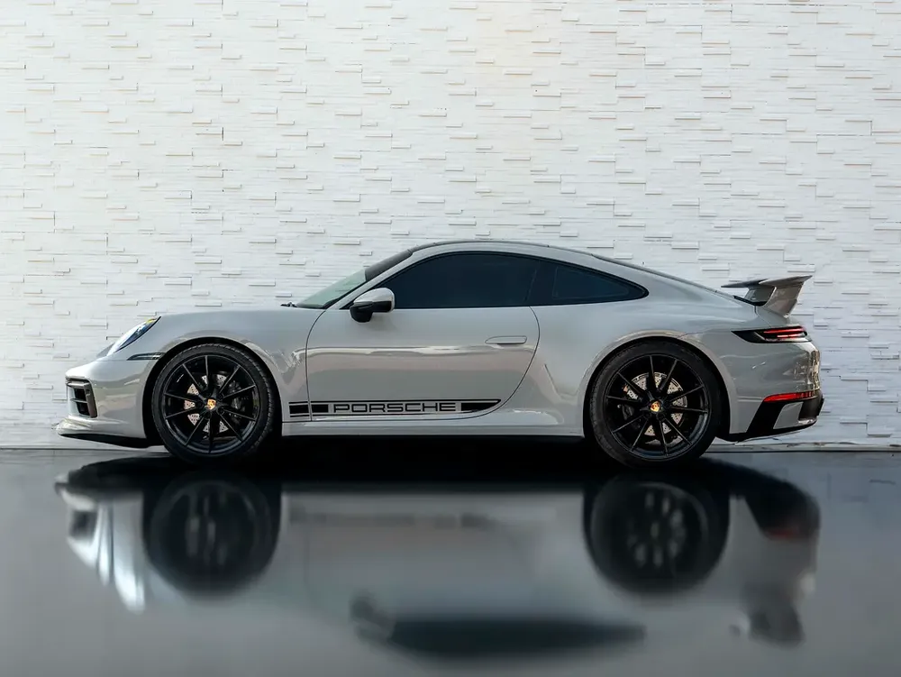 0% DOWN PAYMENT | THE MAY ADVANTAGE | PORSCHE 911 (992.2) | WARRANTY - Image 8
