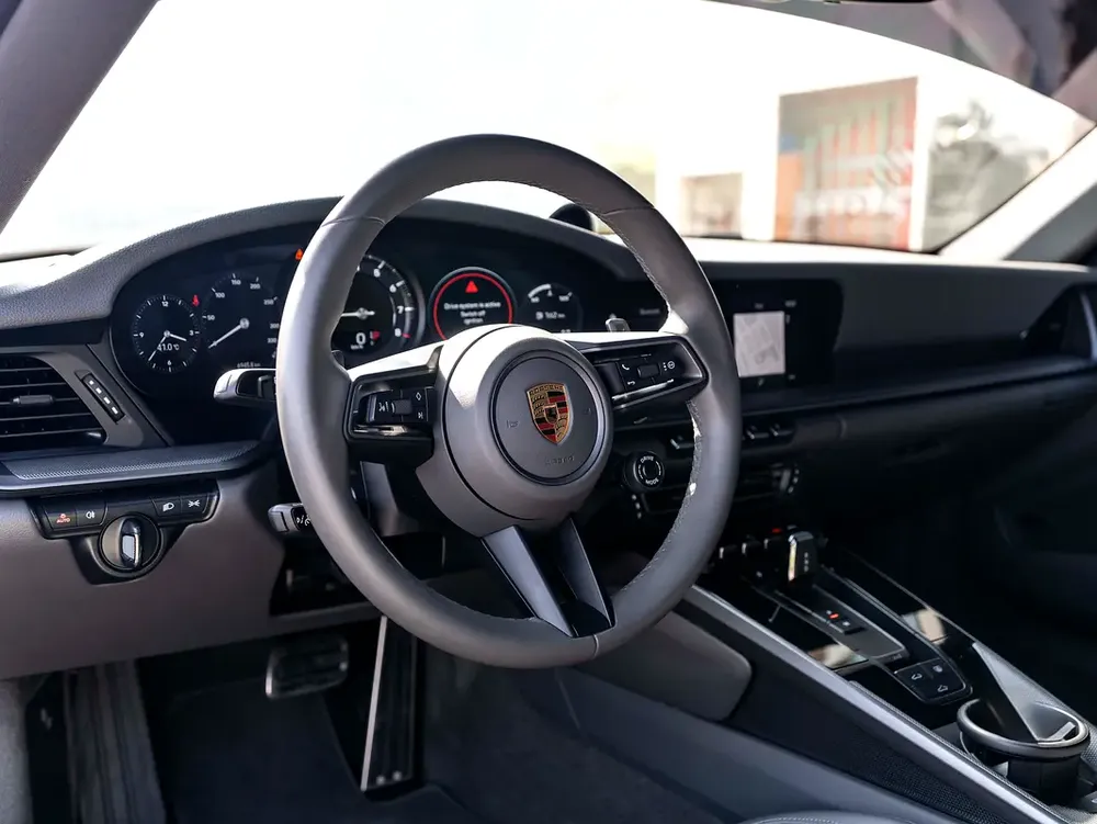 0% DOWN PAYMENT | THE MAY ADVANTAGE | PORSCHE 911 (992.2) | WARRANTY - Image 9