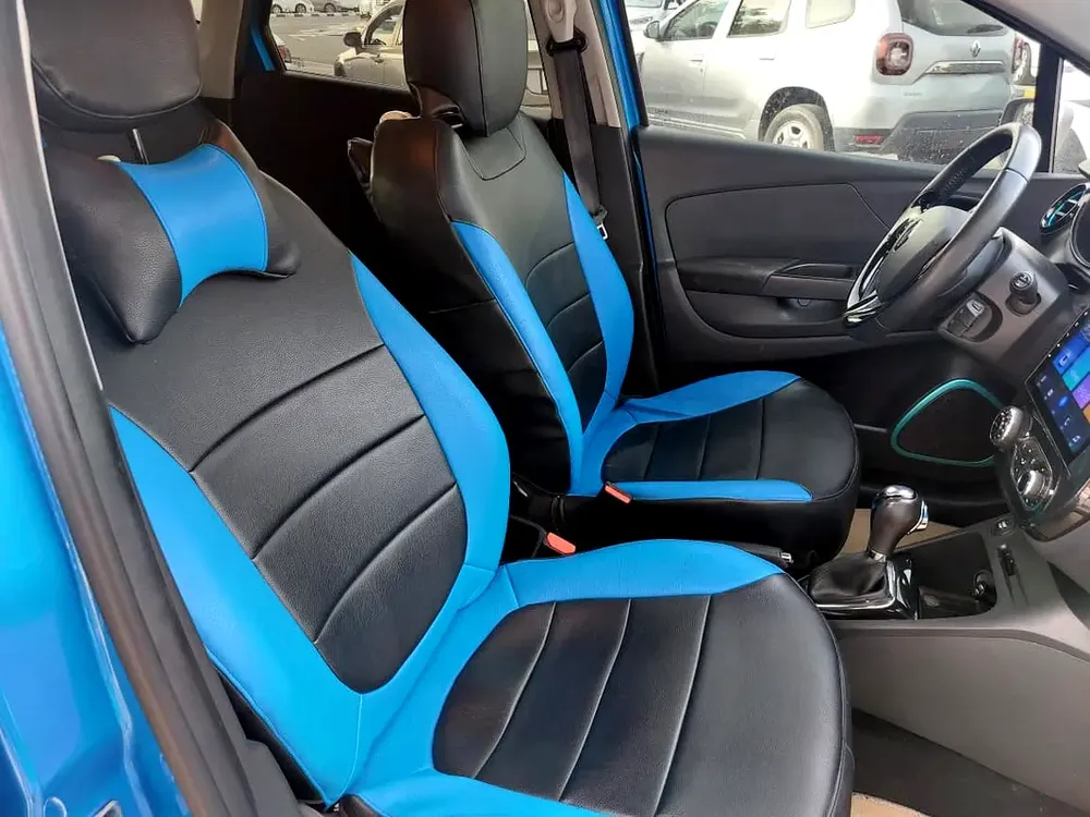 Well-Maintained 2015 Renault Captur | European Specs - Image 10