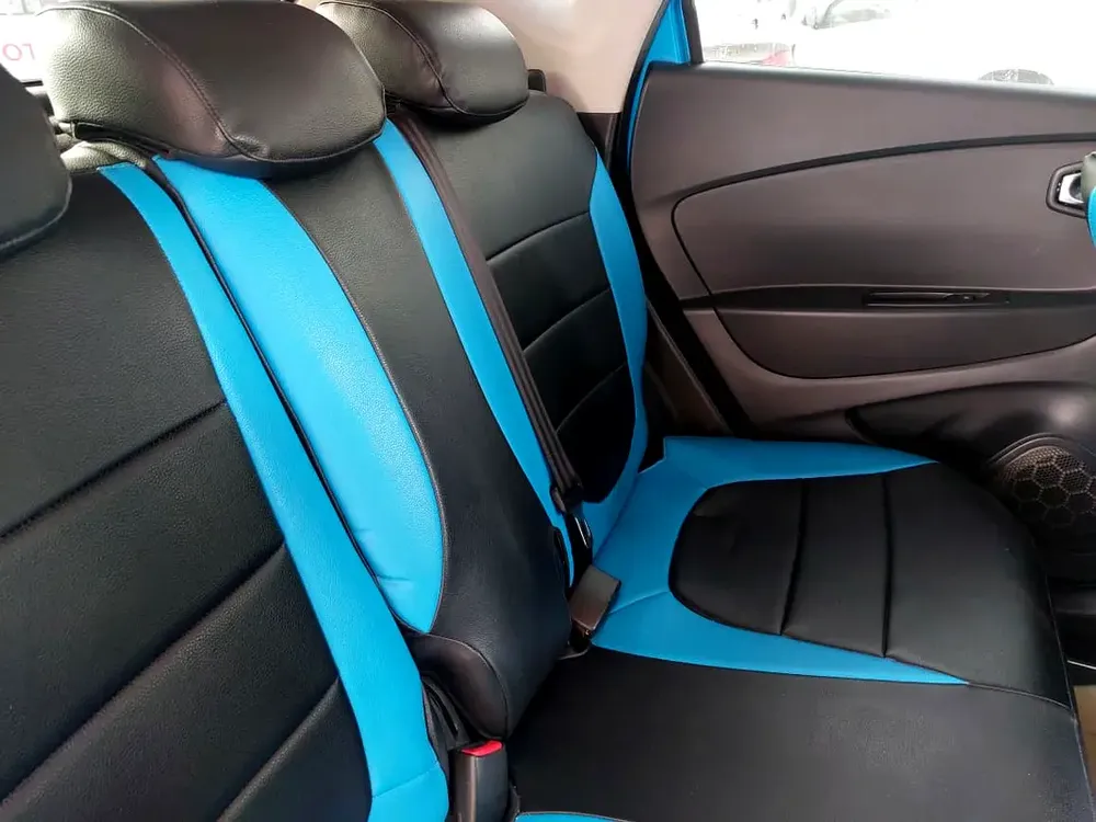 Well-Maintained 2015 Renault Captur | European Specs - Image 17