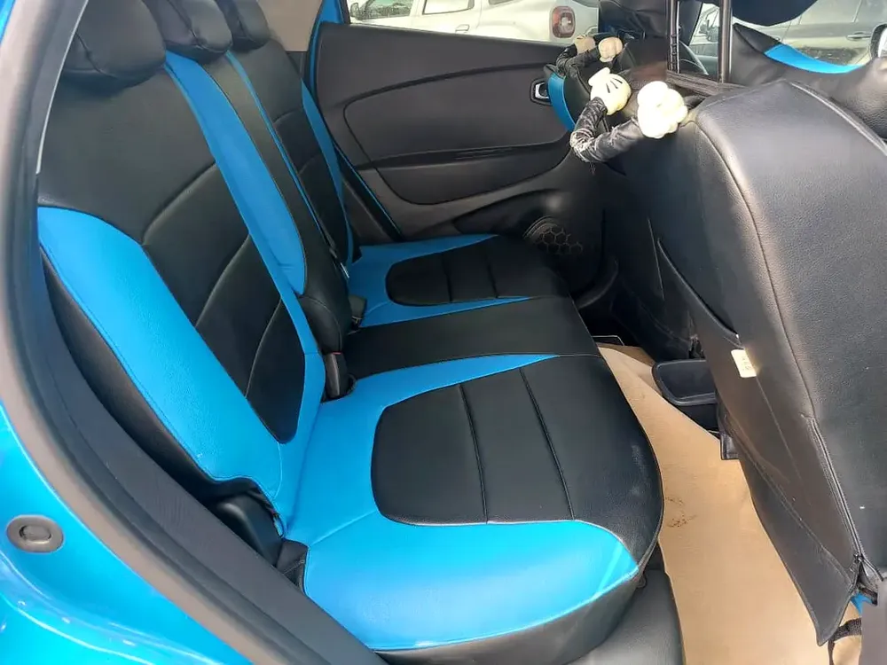 Well-Maintained 2015 Renault Captur | European Specs - Image 18