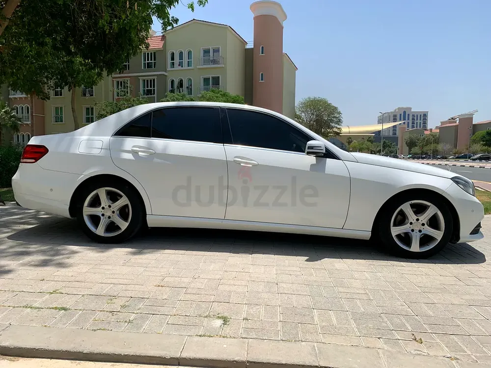 2016 Mercedes-Benz E200 - Image 10