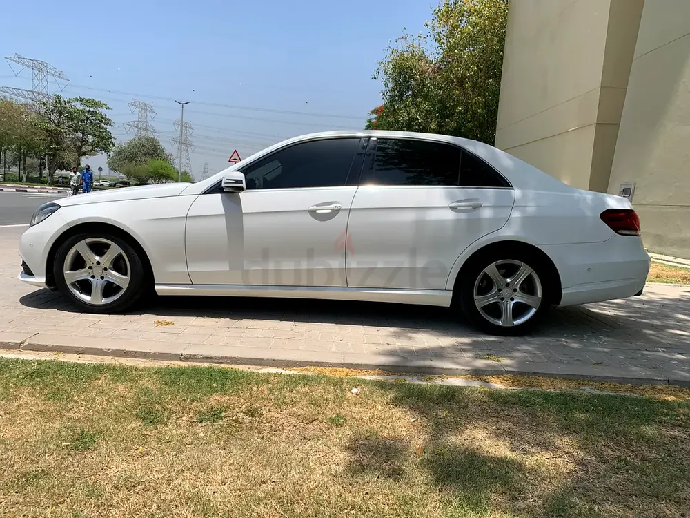2016 Mercedes-Benz E200 - Image 14