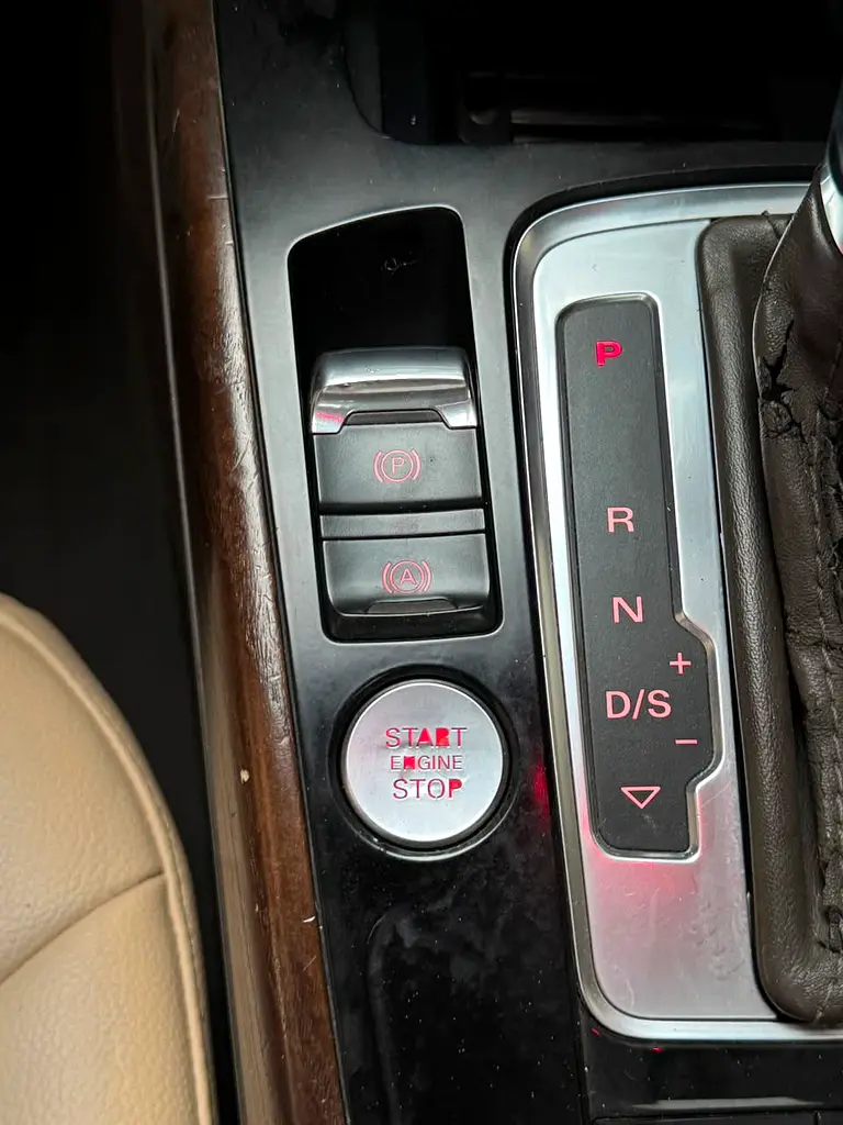 2014 Audi A5 S Line Sportback GCC - Image 11