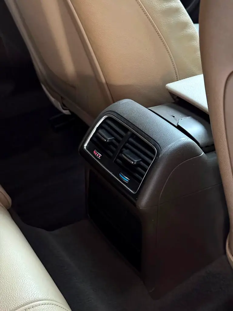 2014 Audi A5 S Line Sportback GCC - Image 18