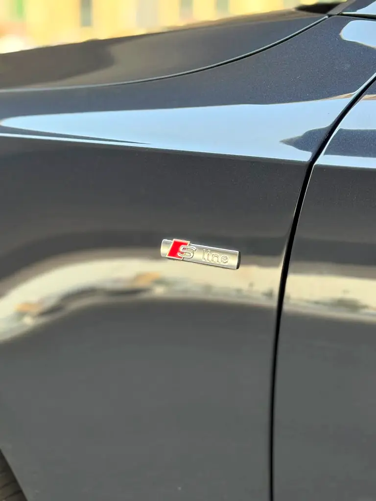2014 Audi A5 S Line Sportback GCC - Image 7