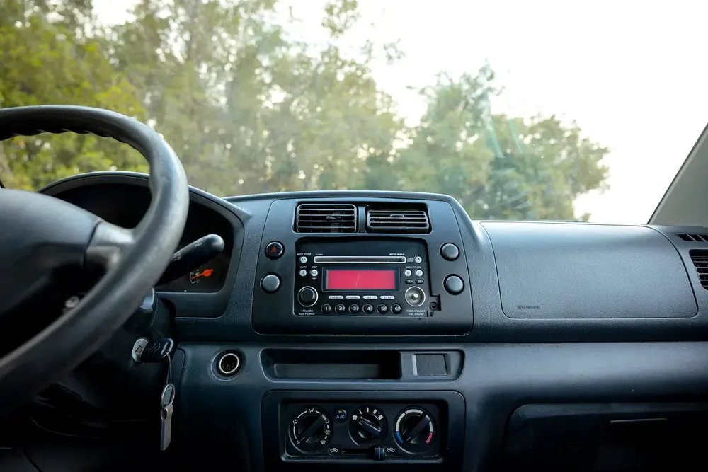 Suzuki AVP | 8-Seater Van | Manual | GCC Specs | Ref#S00646 - Image 16