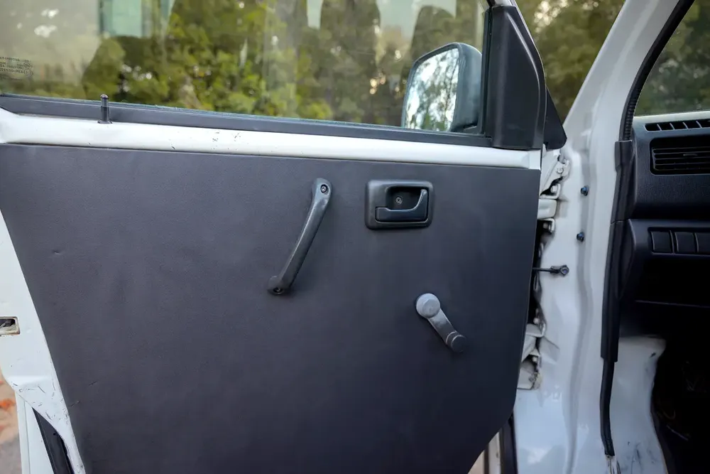 Suzuki AVP | 8-Seater Van | Manual | GCC Specs | Ref#S00646 - Image 18