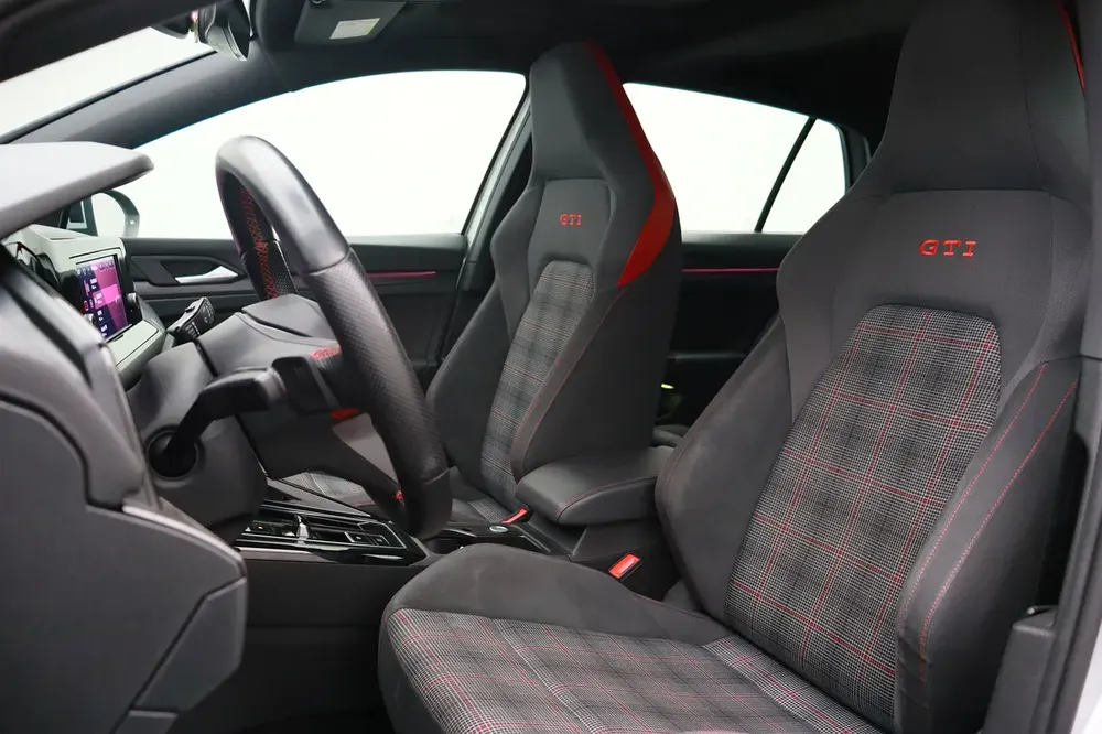 VOLKSWAGEN GOLF 2.0 L GTI SUNROOF FABRIC (3258156) - Image 14