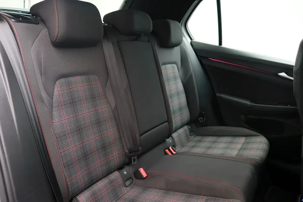 VOLKSWAGEN GOLF 2.0 L GTI SUNROOF FABRIC (3258156) - Image 18