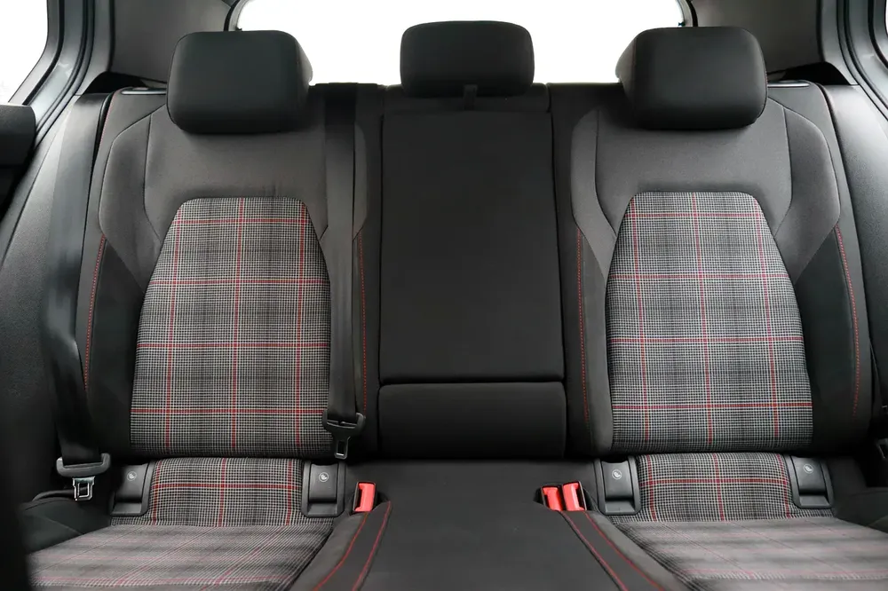 VOLKSWAGEN GOLF 2.0 L GTI SUNROOF FABRIC (3258156) - Image 19
