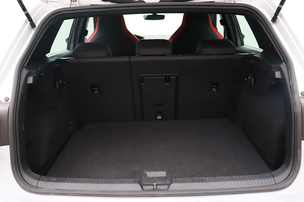 VOLKSWAGEN GOLF 2.0 L GTI SUNROOF FABRIC (3258156) - Image 20