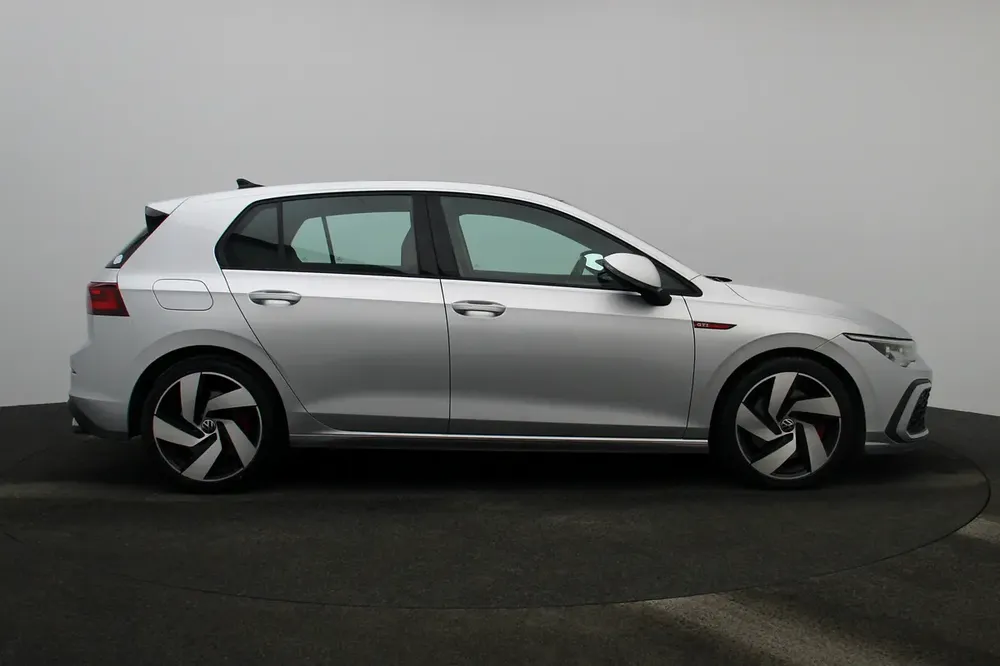 VOLKSWAGEN GOLF 2.0 L GTI SUNROOF FABRIC (3258156) - Image 5