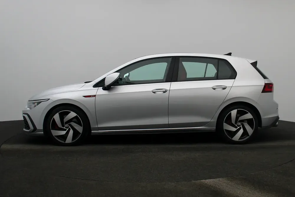VOLKSWAGEN GOLF 2.0 L GTI SUNROOF FABRIC (3258156) - Image 6