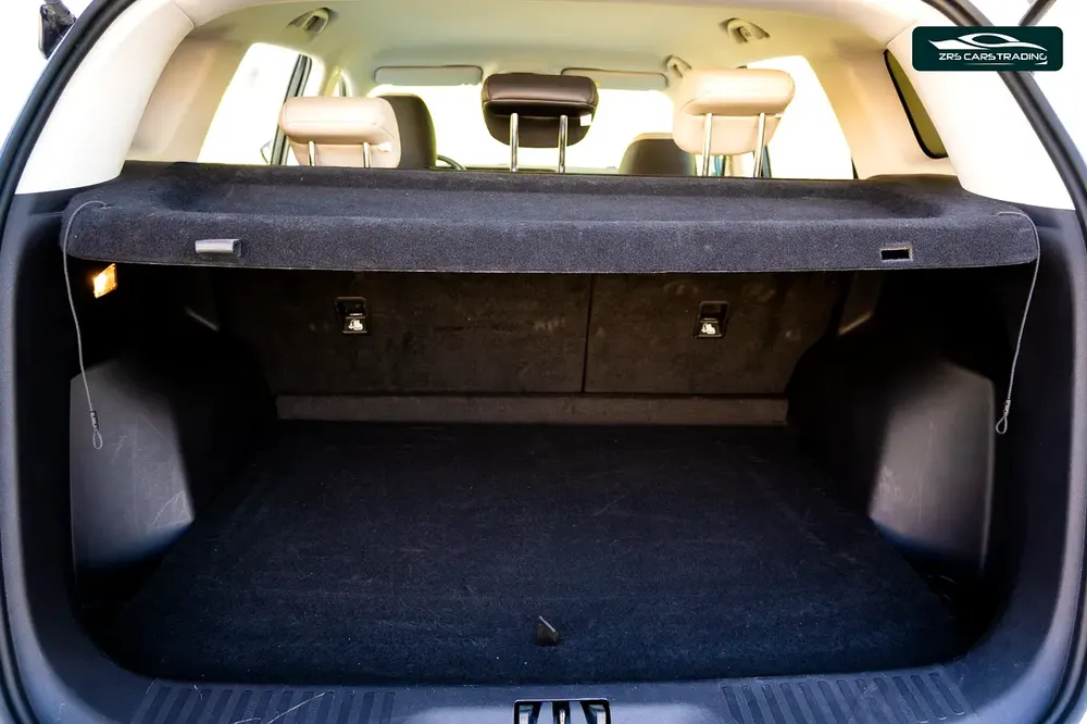 2024 Ford Territory GCC | Warranty | Family SUV | Low KM - Image 12