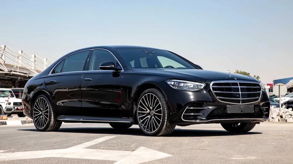 4.0L V8 | 2025 | 5 Years Agency Warranty & Contract Service - Image 4