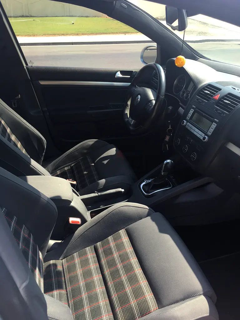 Volkswagen Golf GTI 2008 GCC Specs - Image 11