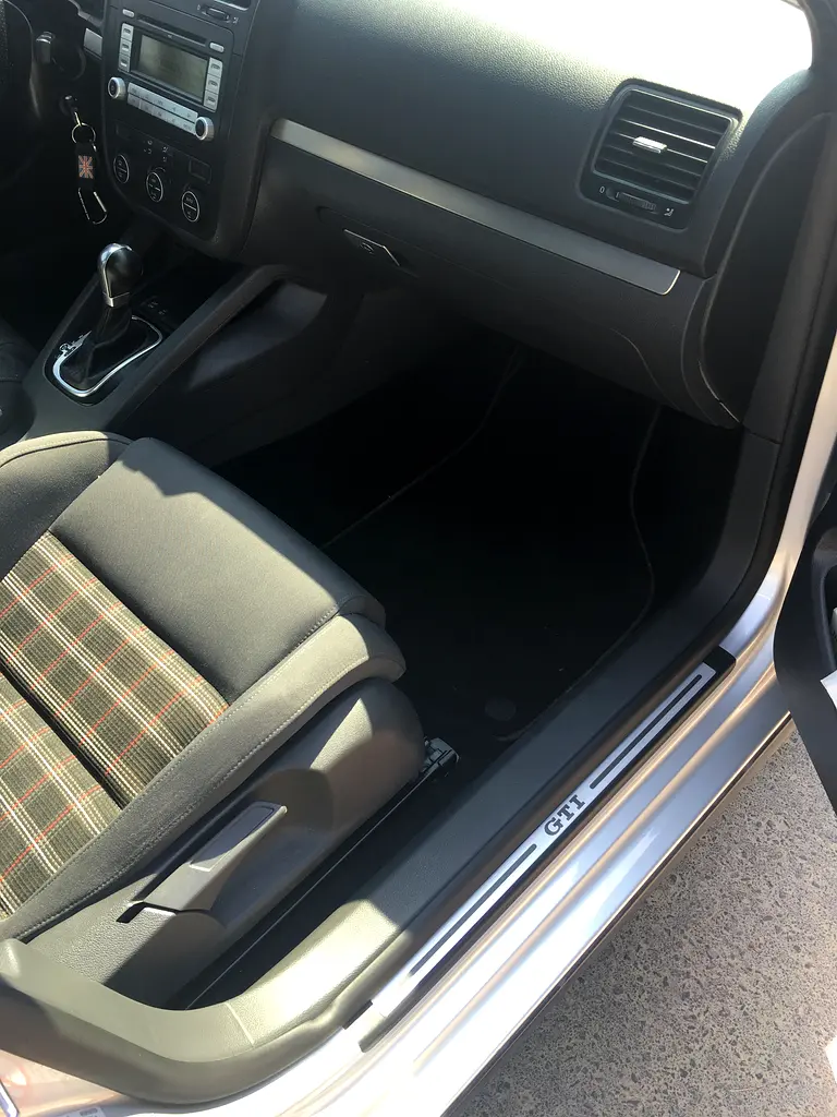 Volkswagen Golf GTI 2008 GCC Specs - Image 12
