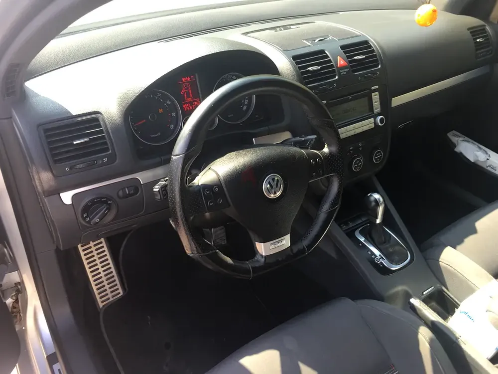Volkswagen Golf GTI 2008 GCC Specs - Image 14