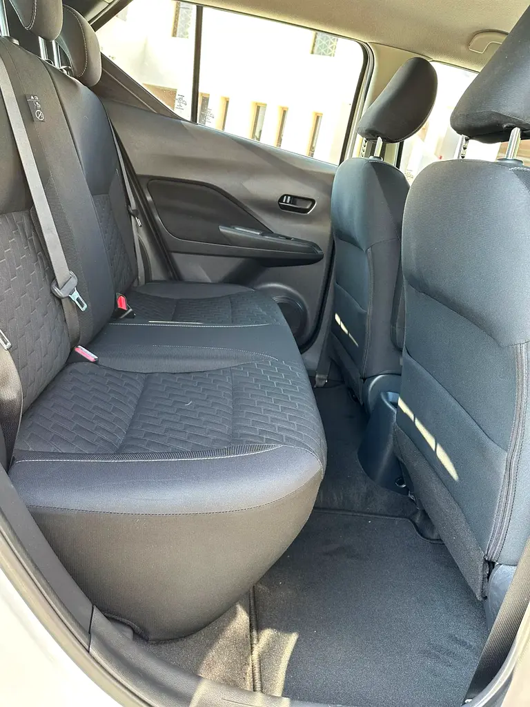Nissan Kicks 1.6L SUV 2021 Model GCC Spec Fully Original Single Owner Used Car For Sale - Image 19