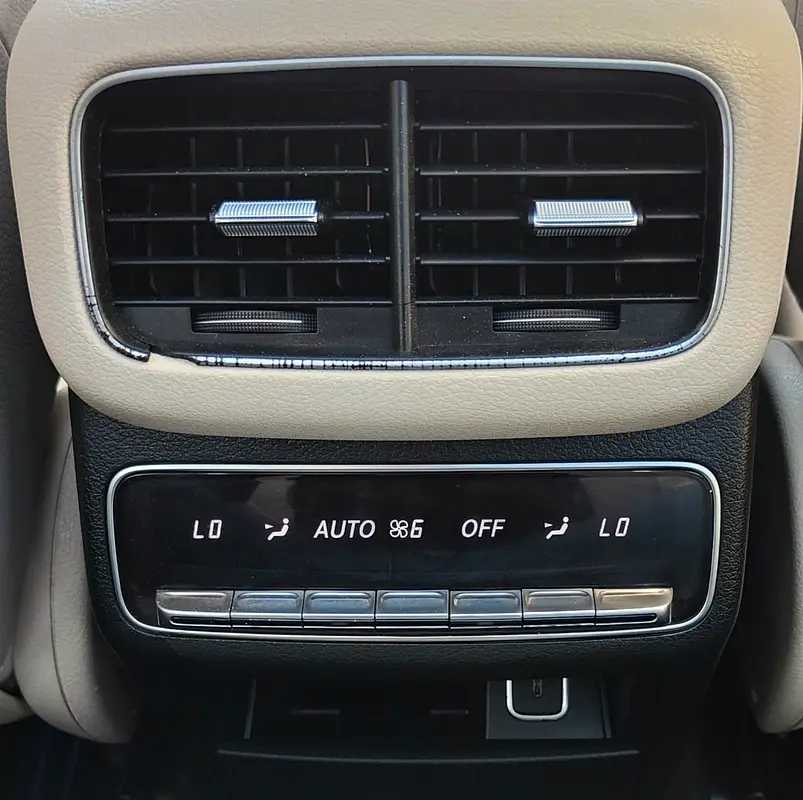 2021 Mercedes-Benz GLE 450 AMG 4MATIC | GCC Specs | Low Mileage - Image 19