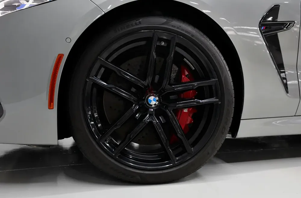 Competition 617 Hp | Accident Free | Under Warranty Till 2027 | Free Insurance Ref#H30659 - Image 7