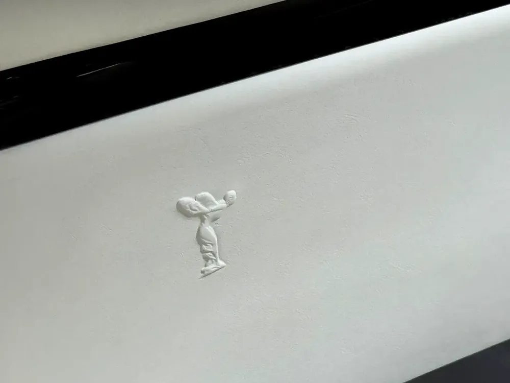 Rolls-Royce Ghost Standard 2022 - European Specs - Image 17