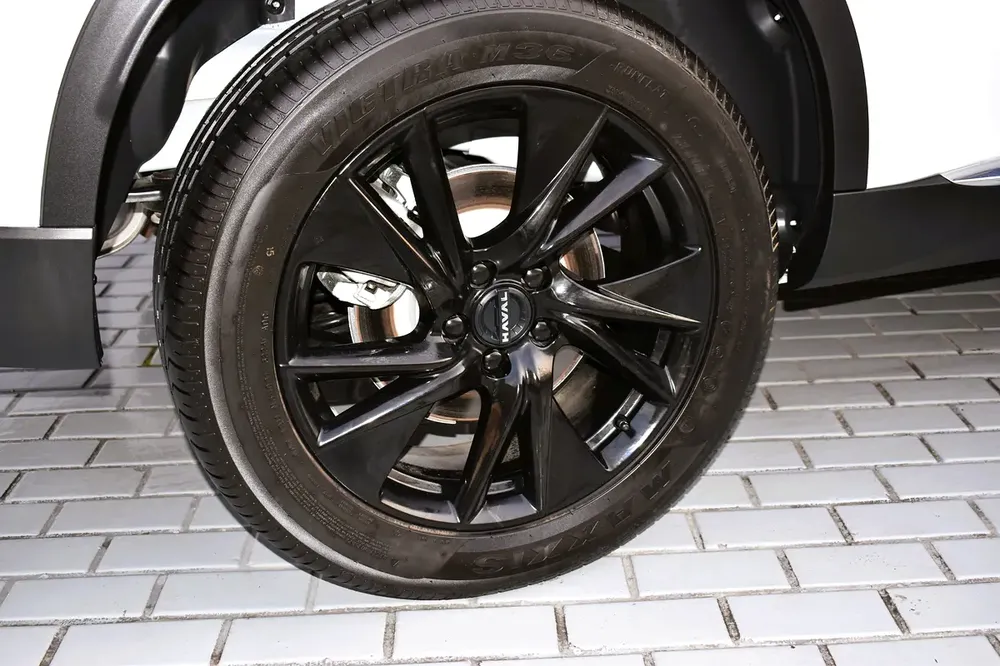 Just AED 1,219/month | H6 HEV Brand New | Zero KM 6 Years Extended Warranty / 200,000 km - Image 19