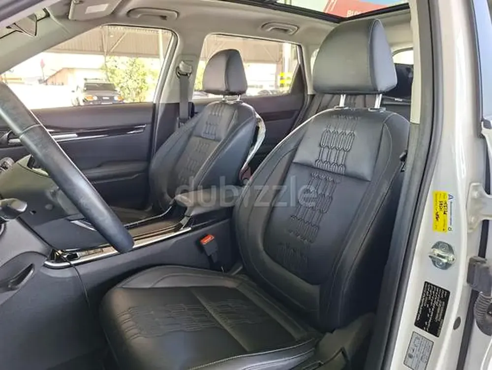 AED 988/month | 2024 Kia Seltos  | GCC Specs | Ref#478810 - Image 11
