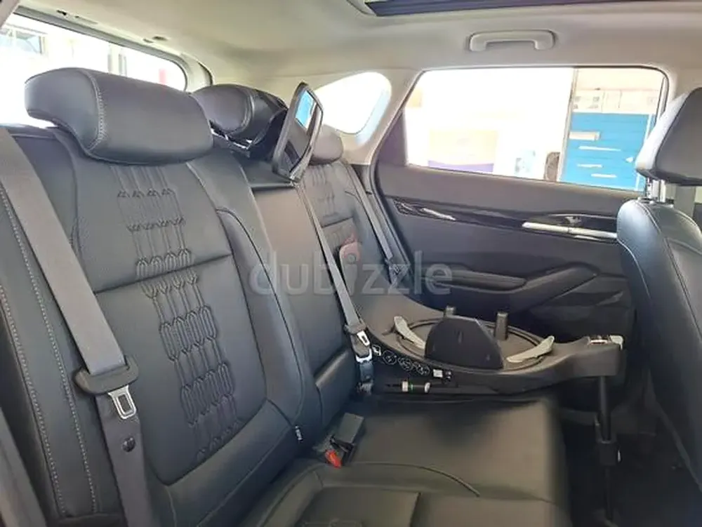 AED 988/month | 2024 Kia Seltos  | GCC Specs | Ref#478810 - Image 12