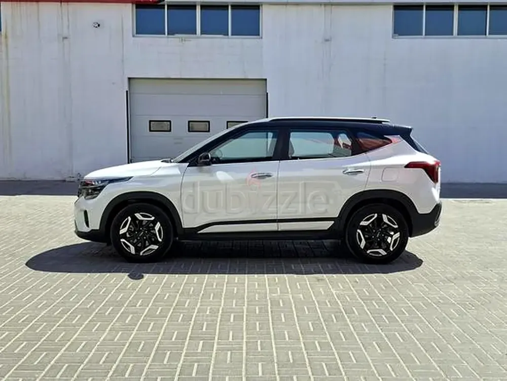 AED 988/month | 2024 Kia Seltos  | GCC Specs | Ref#478810 - Image 5