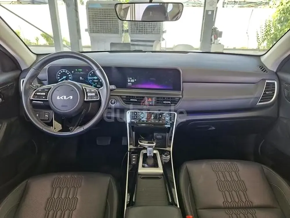 AED 988/month | 2024 Kia Seltos  | GCC Specs | Ref#478810 - Image 8