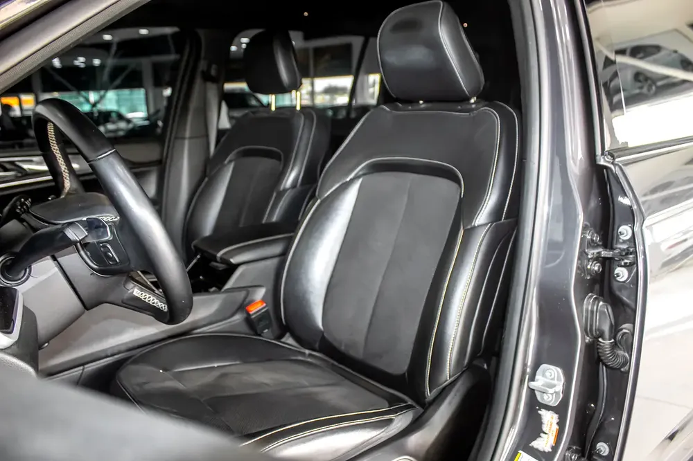 1 YR WARRANTY | GCC | 3.6L | AED 2,000 PM - Image 14