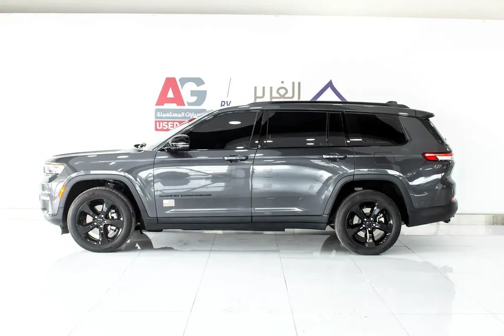1 YR WARRANTY | GCC | 3.6L | AED 2,000 PM - Image 7