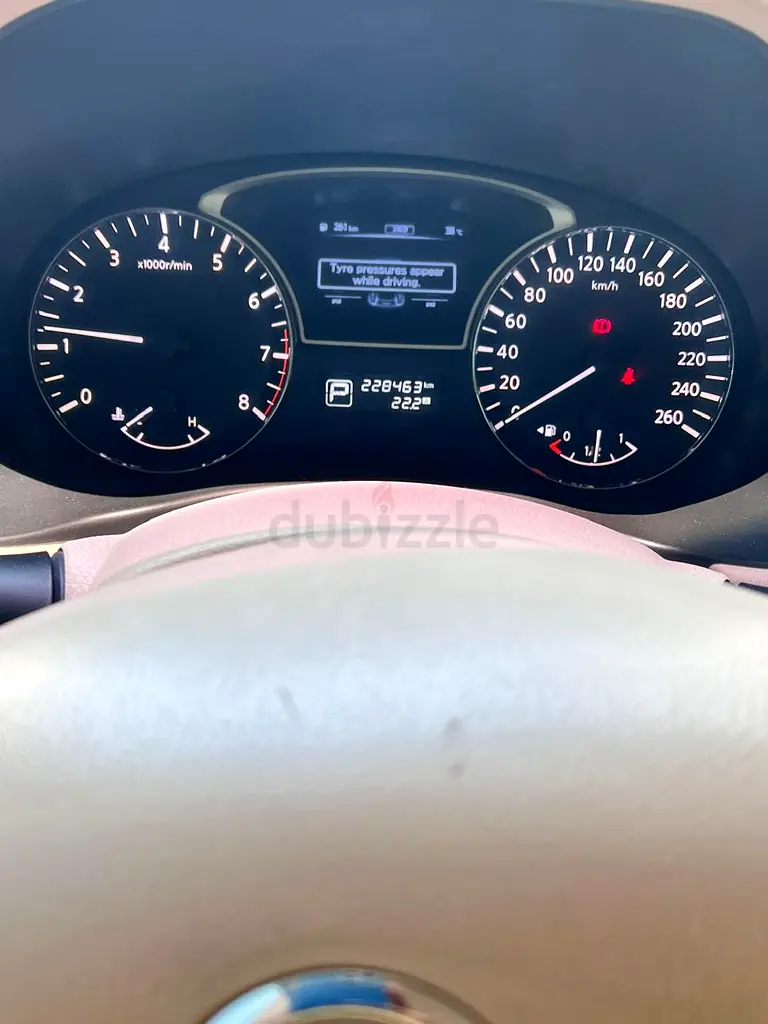 Nissan Pathfinder SV 2014 | GCC Specs | Well Maintained - Image 4