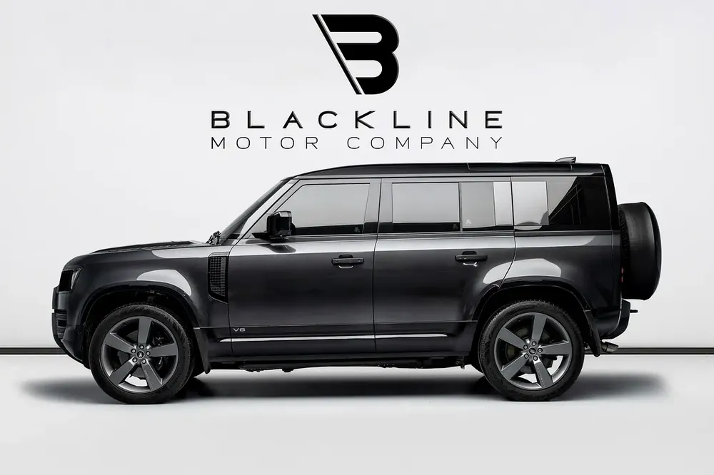 The BEST Ramadan Offer in the UAE - Limited Time 2030 Land Rover Warranty, Full Service History, GCC - Image 5