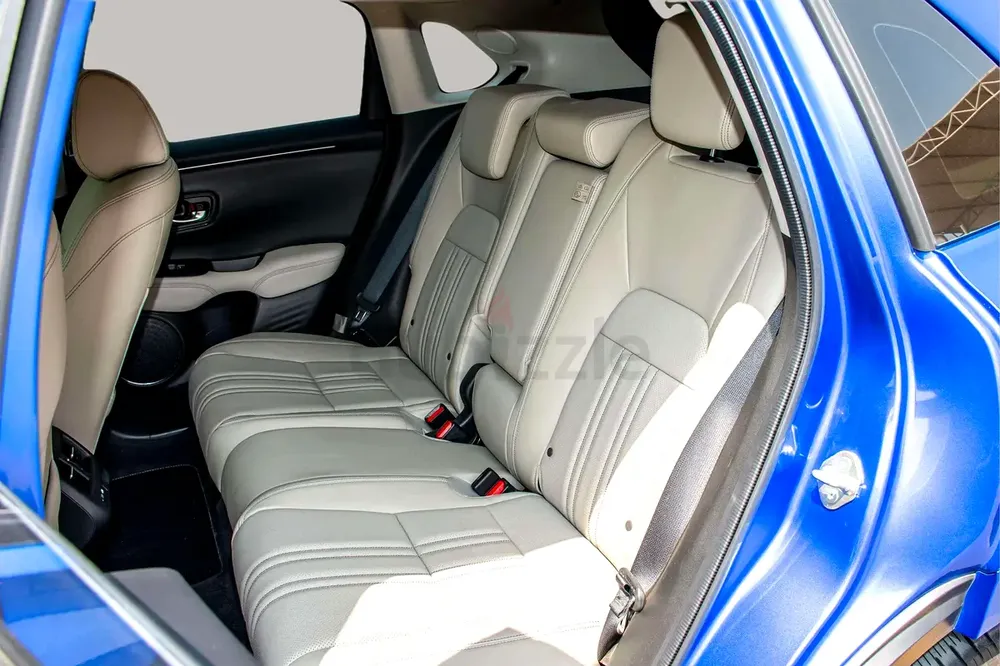 AED 1368/month | 2023 Honda ZR-V  | GCC Specs | Ref#439193 - Image 13