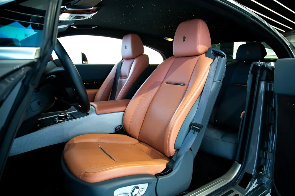 1 OF 55 WORLDWIDE | LUMINARY COLLECTION | 2 YEARS WARRANTY + SERVICE | STARLIGHT | BESPOKE AUDIO - Image 12