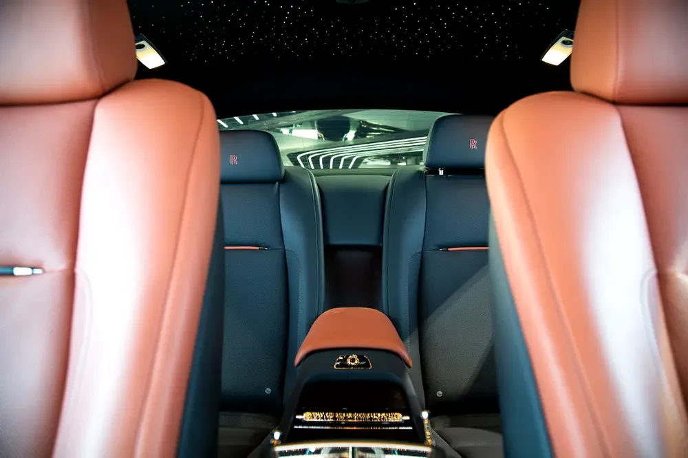 1 OF 55 WORLDWIDE | LUMINARY COLLECTION | 2 YEARS WARRANTY + SERVICE | STARLIGHT | BESPOKE AUDIO - Image 15