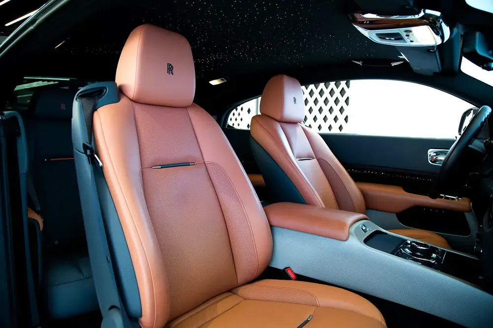 1 OF 55 WORLDWIDE | LUMINARY COLLECTION | 2 YEARS WARRANTY + SERVICE | STARLIGHT | BESPOKE AUDIO - Image 16